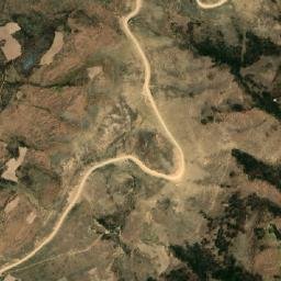 Satellite imagery of Cerro Ananoca, BO