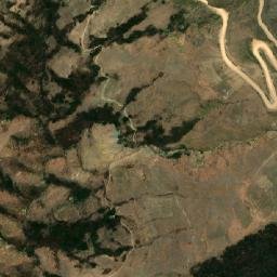 Satellite imagery of Cerro Ananoca, BO