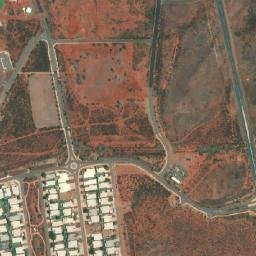 Satellite imagery of West Hill, AU