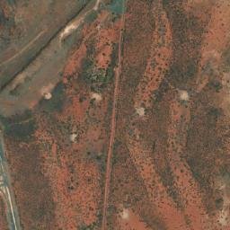 Satellite imagery of West Hill, AU