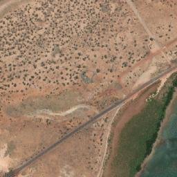 Satellite imagery of Survey Marker, AU