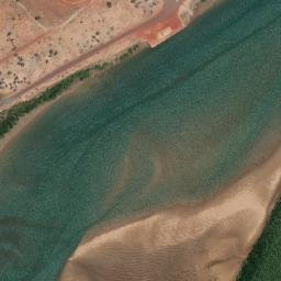 Satellite imagery of Survey Marker, AU