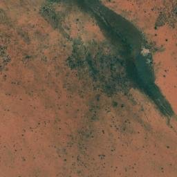 Satellite imagery of Carlindie Hill, AU