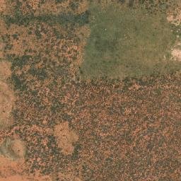 Satellite imagery of Mount Fothringham, AU