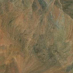 Satellite imagery of Cerro Empexa, CL