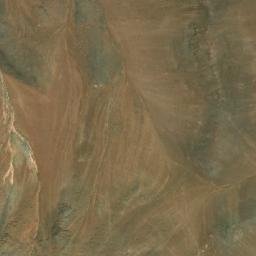 Satellite imagery of Cerro Empexa, CL