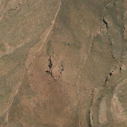 Satellite imagery of Cerro Huahualli, BO