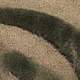 Satellite imagery of Lomas Kahuarina, BO