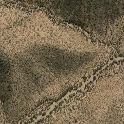 Satellite imagery of Lomas Kahuarina, BO