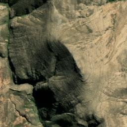 Satellite imagery of Loma Tare Orkho, BO