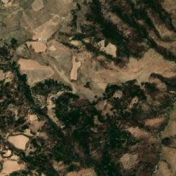 Satellite imagery of Cerro Ananoca, BO