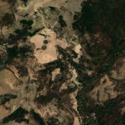 Satellite imagery of Cerro Ananoca, BO