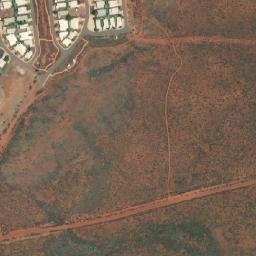 Satellite imagery of West Hill, AU