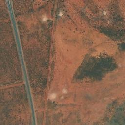 Satellite imagery of West Hill, AU