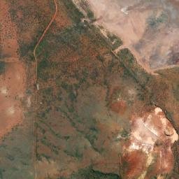 Satellite imagery of West Hill, AU