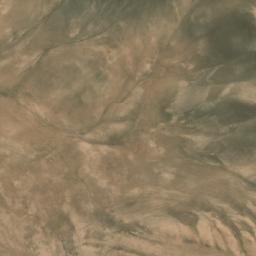 Satellite imagery of Cerro Pinturas, CL