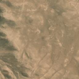 Satellite imagery of Cerro Pinturas, CL