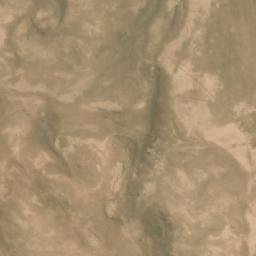 Satellite imagery of Cerro Pinturas, CL