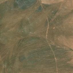 Satellite imagery of Cerro Empexa, CL