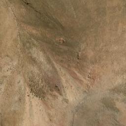 Satellite imagery of Cerro Gordo, BO