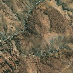 Satellite imagery of Mina Bachiller, BO