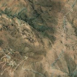 Satellite imagery of Mina Bachiller, BO
