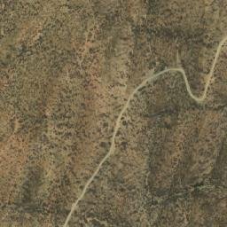 Satellite imagery of Cerro Gabra Cancha, BO