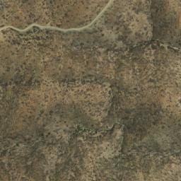 Satellite imagery of Cerro Gabra Cancha, BO