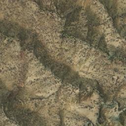 Satellite imagery of Cerro Gabra Cancha, BO