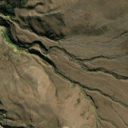 Satellite imagery of Cerro Mojón, BO