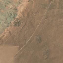 Satellite imagery of Cerro Patillos, CL