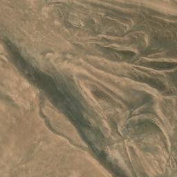 Satellite imagery of Cerro Pinturas, CL