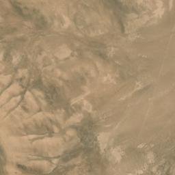 Satellite imagery of Cerro Pinturas, CL