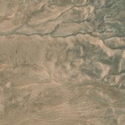 Satellite imagery of Cerro Pajonal, CL