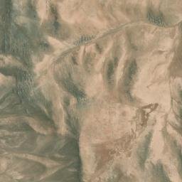 Satellite imagery of Cerro Pajonal, CL