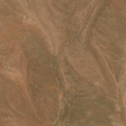 Satellite imagery of Portezuelo Quelcocha, CL
