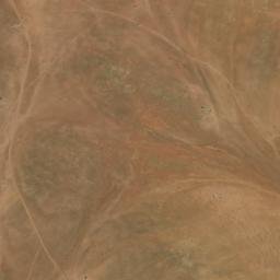 Satellite imagery of Portezuelo Quelcocha, CL