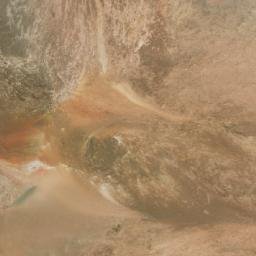 Satellite imagery of Cerro Bofedal, BO