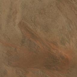 Satellite imagery of Cerro Cordillerita, BO