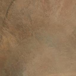 Satellite imagery of Cerro Cordillerita, BO