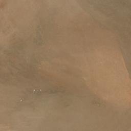 Satellite imagery of Cerro Cordillerita, BO