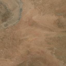 Satellite imagery of Cerro Gordo, BO