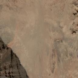 Satellite imagery of Cerro Julina, BO