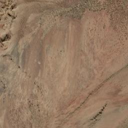 Satellite imagery of Cerro Julina, BO