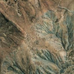 Satellite imagery of Mina Bachiller, BO