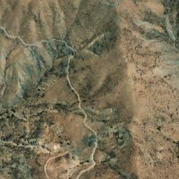 Satellite imagery of Mina Bachiller, BO