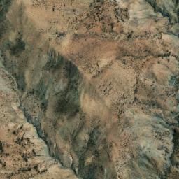 Satellite imagery of Mina Bachiller, BO