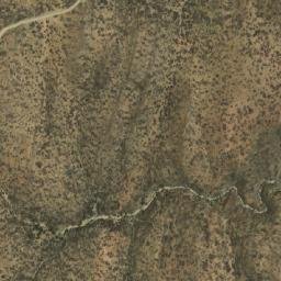 Satellite imagery of Cerro Gabra Cancha, BO