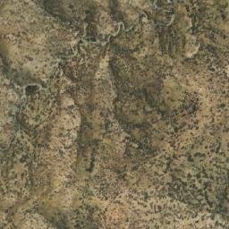 Satellite imagery of Cerro Gabra Cancha, BO