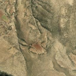Satellite imagery of Cerro Sillata, BO